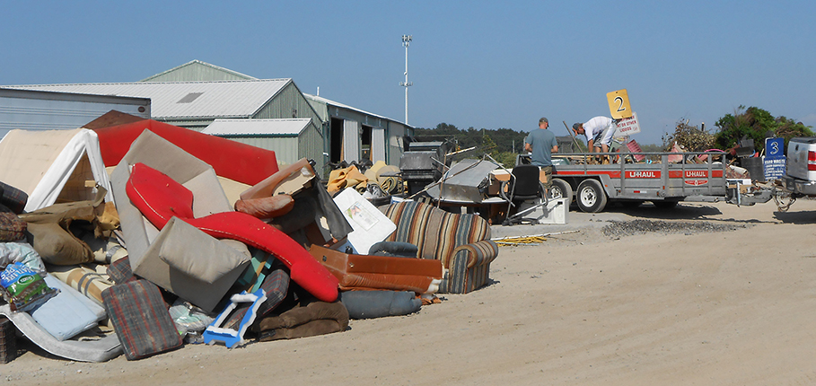 Recycling Tip for Better Results: Furniture