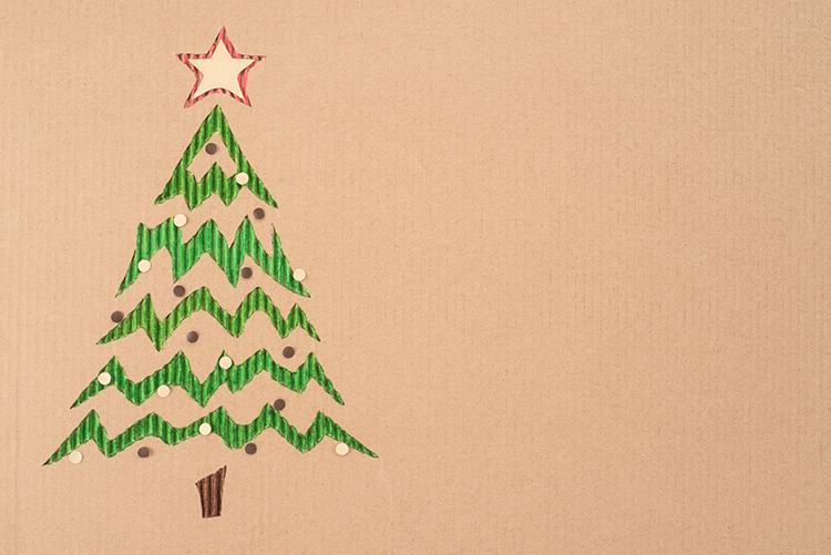 Winter Holiday Reuse & Recycling Guide 2016 Winter Holiday Reuse & Recycling Guide 2016