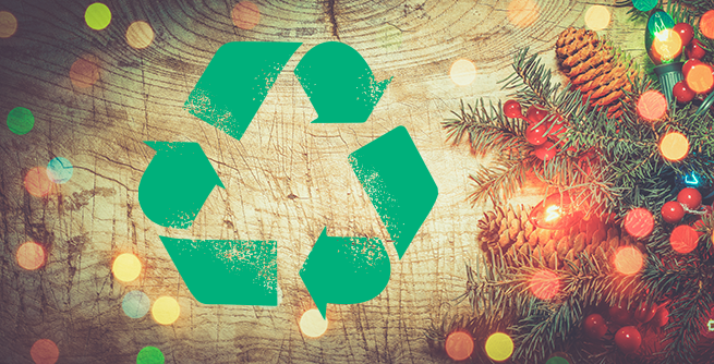 HOLIDAY ZERO WASTE GUIDE 