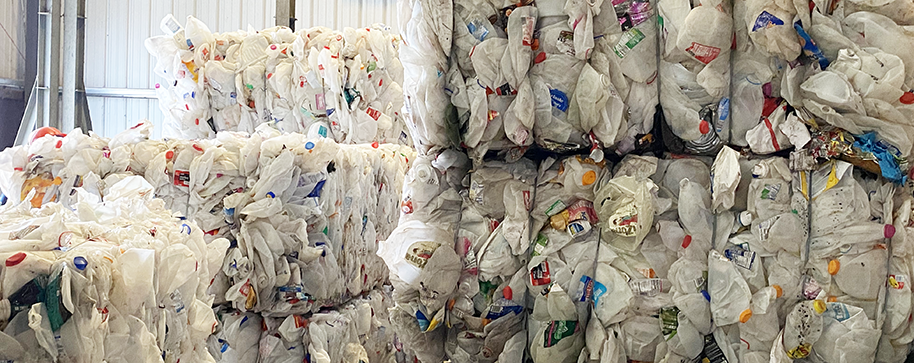 HDPE Natural