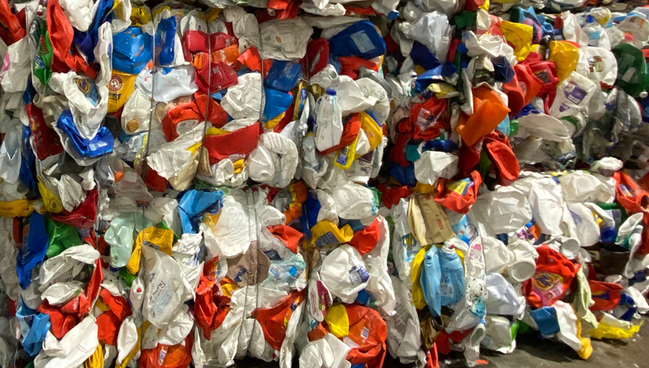 HDPE Color
