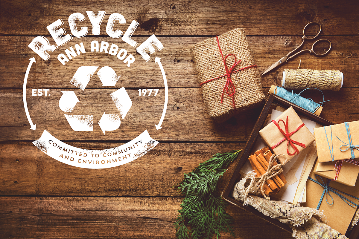 Zero Waste Holiday Guide