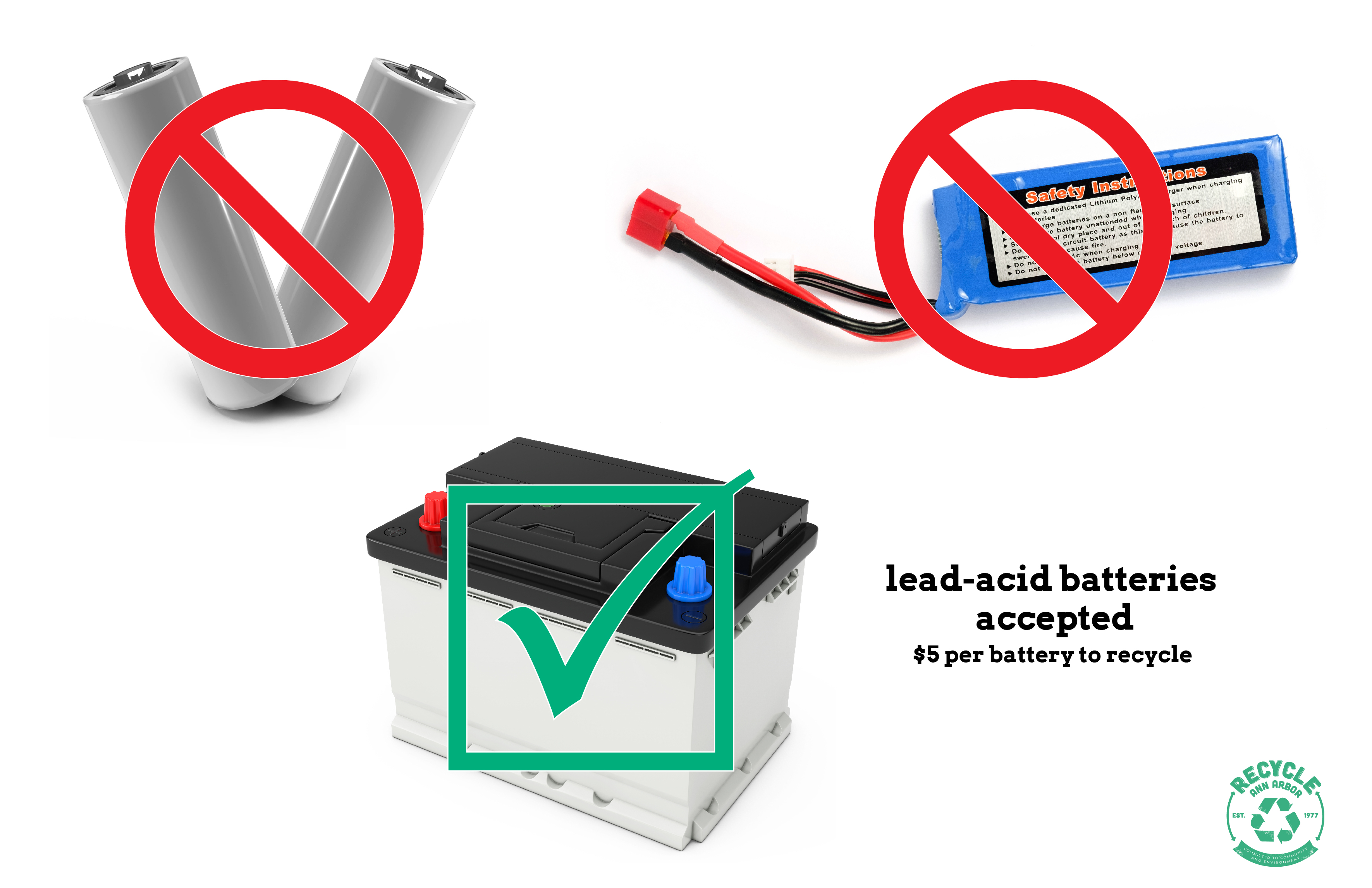 non-accepted-accepted batteries image