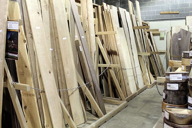 urbanwood