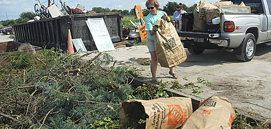 Yard Waste