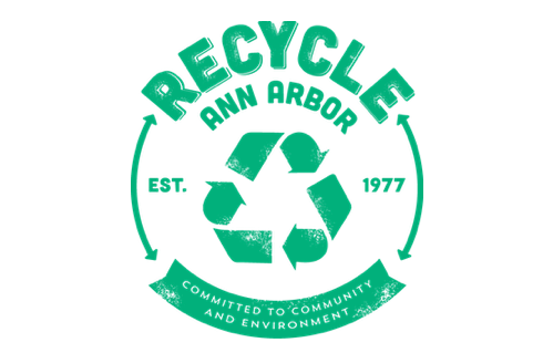 Recycle Ann Arbor Est. 1977