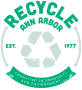 Recycle Ann Arbor Logo